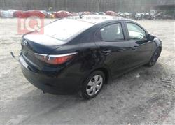 تويوتا يارس